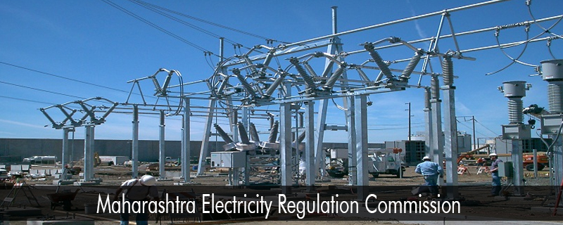 Maharashtra Electricity Regulation Commission 